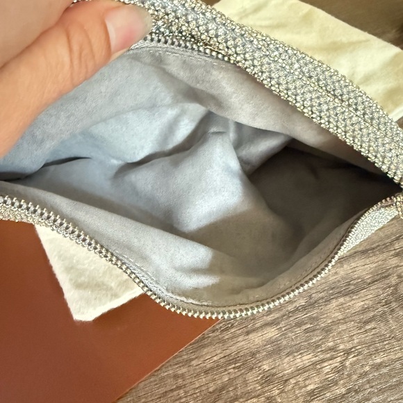 Cult Gaia Rhinestone Nano Shoulder Bag
Price is Firm - Picture 4 of 6